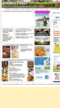Mobile Screenshot of energytimes.com
